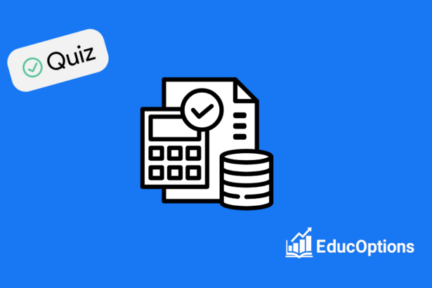 Earnings & Event in Options Trading Quiz