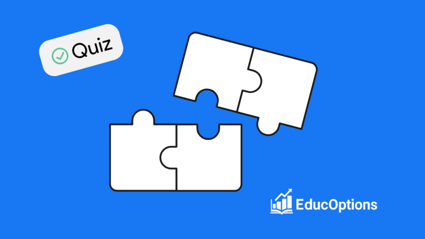 Options Spreads & Multi-Leg Strategies Quiz